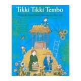 Bild des Verkufers fr Tikki Tikki Tembo (Spanish Edition) zum Verkauf von Modernes Antiquariat an der Kyll