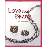 Bild des Verkufers fr Love and Beads zum Verkauf von Modernes Antiquariat an der Kyll