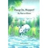Seller image for Hang On, Hopper! (North-South Paperback) for sale by Modernes Antiquariat an der Kyll