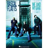 Imagen del vendedor de Rascal Flatts - Me and My Gang a la venta por Modernes Antiquariat an der Kyll