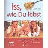 Seller image for Iss, wie du lebst for sale by Modernes Antiquariat an der Kyll