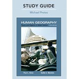 Seller image for Human Geography: Places and Regions in Global Context for sale by Modernes Antiquariat an der Kyll