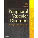 Imagen del vendedor de Peripheral Vascular Disorders: Management in Primary Care a la venta por Modernes Antiquariat an der Kyll