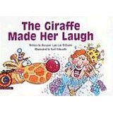 Bild des Verkufers fr The Giraffe Made Her Laugh (Fun & Fantasy. Level II) zum Verkauf von Modernes Antiquariat an der Kyll