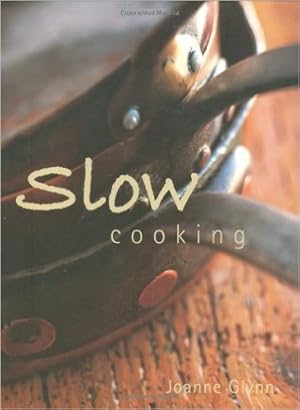 Seller image for Slow Cooking (Cookery) for sale by Modernes Antiquariat an der Kyll