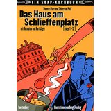 Seller image for Das Haus am Schlieffenplatz for sale by Modernes Antiquariat an der Kyll