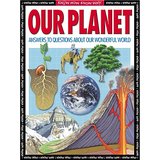 Imagen del vendedor de Our Planet: Answers to Questions about Our Wonderful World (Know How Know Why) a la venta por Modernes Antiquariat an der Kyll