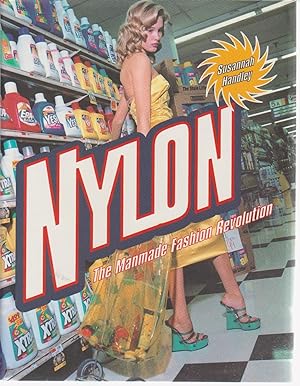 Immagine del venditore per NYLON: The Manmade Fashion Revolution venduto da BOOK NOW