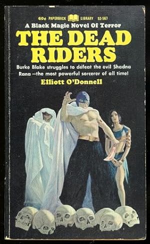 THE DEAD RIDERS.