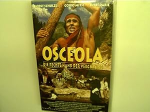 Osceola - Die rechte Hand der Vergeltung - 1 VHS, Restaurierte Originalfassung,