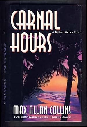 Seller image for Carnal Hours: A Nathan Heller Novel for sale by Parigi Books, Vintage and Rare