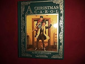 Seller image for A Christmas Carol. for sale by BookMine