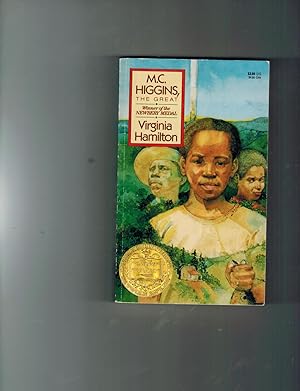 Seller image for M. C. Higgins, the Great for sale by TuosistBook