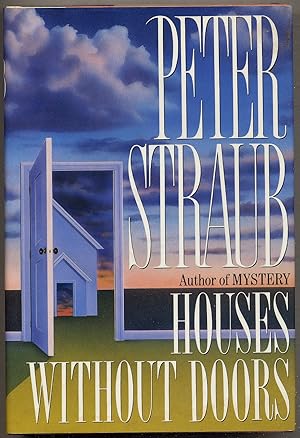 Bild des Verkufers fr Houses Without Doors zum Verkauf von Between the Covers-Rare Books, Inc. ABAA