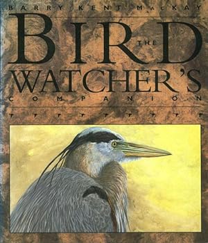 Seller image for Bird watcher's companion. for sale by Andrew Isles Natural History Books