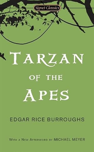 Image du vendeur pour Tarzan of the Apes (Paperback) mis en vente par Grand Eagle Retail