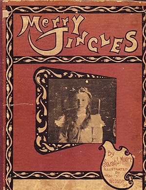 Seller image for Merry Jingles. A Book for the Little Ones for sale by Quercus Rare Books