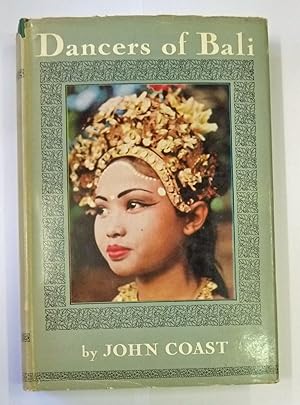 Seller image for Dancers of Bali for sale by St Marys Books And Prints