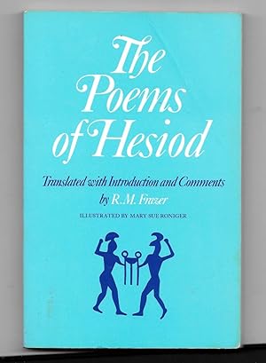 The Poems Of Hesiod