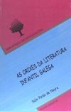 Seller image for BD/28-As orixes da literatura infantil galega for sale by AG Library