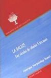 Imagen del vendedor de BD/30-La Galice: dez sculos de olladas francesas a la venta por AG Library