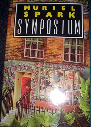 Seller image for Symposium for sale by Frabjoy Books