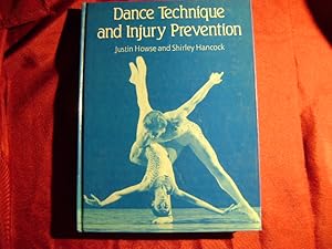 Seller image for Dance Technique and Injury Prevention. for sale by BookMine