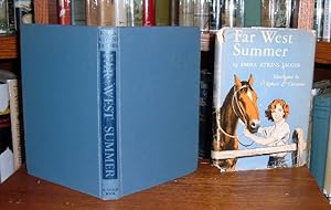 Seller image for Far West Summer for sale by Old Scrolls Book Shop