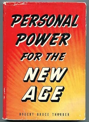 Seller image for Personal Power For The New Age for sale by Book Happy Booksellers