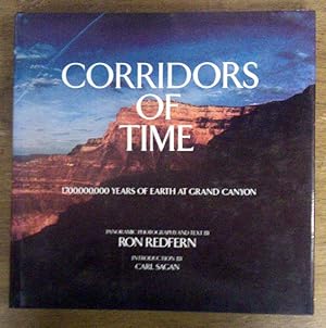 Corridors of Time : 1,700,000,000 Years of Earth