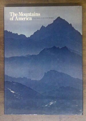 The Mountains of America: From Alaska to the Great Smokies