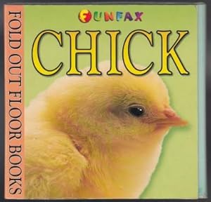 Chick Fun Fax Fold Out Floor Books