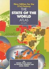 Immagine del venditore per The State of the World Atlas: Sixth Edition venduto da Infinity Books Japan