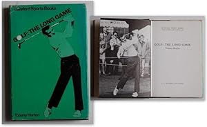 Immagine del venditore per Golf: The Long Game venduto da Lennon Books