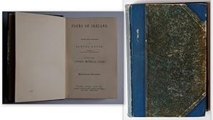 Poems Of Ireland with added Lover's Metrical Tales