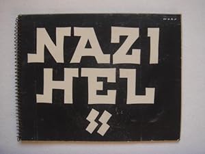 Bild des Verkufers fr Nazi hel. P.W.D. shaef Mission Netherlands. zum Verkauf von 5Uhr30