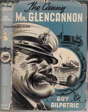 The Canny Mr Glencannon