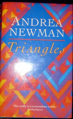 Seller image for Triangles for sale by Frabjoy Books