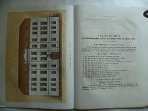 Programm des Gymnasiums zu Oels, durch welches zu der am 26. und 27. März 1863 stattfindenden öff...