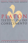 Seller image for PU/10-Platn. Teeteto ou do coecemento for sale by AG Library