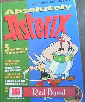 Absolutely Asterix