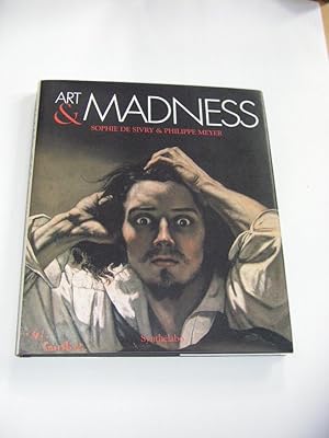 Imagen del vendedor de Art & Madness a la venta por Versandantiquariat Rainer Kocherscheidt