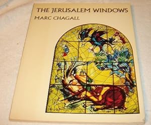 Seller image for Jerusalem Windows for sale by Pheonix Books and Collectibles