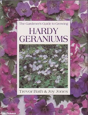 The Gardener's Guide to Growing Hardy Geraniums