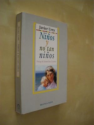 Image du vendeur pour NIOS Y NO TAN NIOS mis en vente par LIBRERIA TORMOS