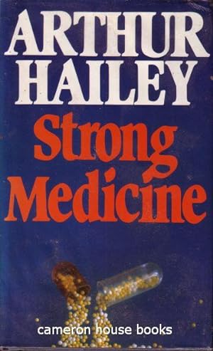 Seller image for Strong Medicine for sale by Cameron House Books