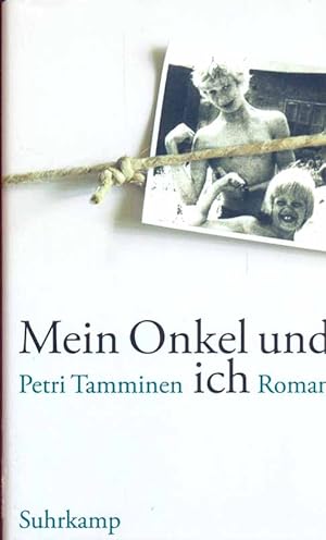 Image du vendeur pour Mein Onkel und ich. Roman. mis en vente par Online-Buchversand  Die Eule