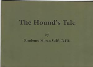 Image du vendeur pour The Hound's Tale mis en vente par C P Books Limited