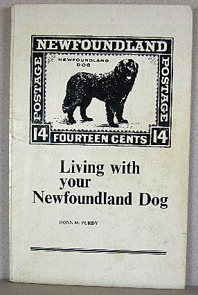 LIVING WITH YOUR NEWFOUNDLAND DOG
