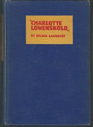 Seller image for Charlotte Lowenskold for sale by Dorley House Books, Inc.